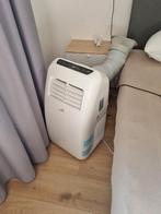 Justfire AIRCO7000 Mobiele Airco, Witgoed en Apparatuur, Airco's, Ophalen, Gebruikt, Mobiele airco, Afstandsbediening