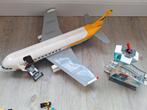Lego City Vliegveld 60262, Kinderen en Baby's, Speelgoed | Duplo en Lego, Ophalen of Verzenden, Gebruikt, Complete set, Lego