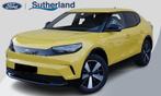 Ford Capri Style Standard Range RWD 52 kWh 170pk Achteruitri, Auto's, Ford, Automaat, 1814 kg, Overige kleuren, 393 km
