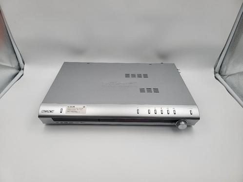 Sony HCD-DZ10 DVD Ontvanger S-Master Digitale + AB + Scart K, Audio, Tv en Foto, Dvd-spelers, Zo goed als nieuw, Dvd-speler, Sony