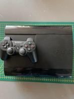 Ps 3 met 33 games, Spelcomputers en Games, Ophalen, Zo goed als nieuw