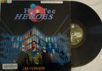 Ad Visser - Hi-Tec Heroes, Ophalen of Verzenden, 1980 tot 2000, Gebruikt, 12 inch