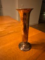 Zilva Pleet Vaasje, Ophalen