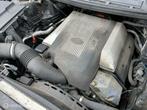 Probleem Motorblok M62 Land Range Rover Motor Blok V8 BMW, Land Rover, Ophalen of Verzenden, Gebruikt, Land Rover