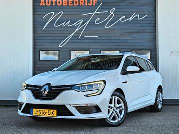 Renault Mégane Estate 1.3 TCe Zen|Trekhaak|Apple Carplay|Cl beschikbaar voor biedingen