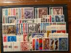 POSTE VATICANE pracht kavel postfris materiaal series blok, Verzenden, Buitenland