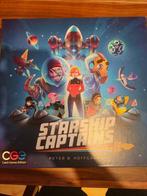 Starship Captains, Hobby en Vrije tijd, Gezelschapsspellen | Bordspellen, Ophalen of Verzenden, Zo goed als nieuw, CGE