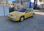 Renault Mégane Coupé 2.0-16V Privilege, Auto's, 1998 cc, Gebruikt, Handgeschakeld, 48 €/maand