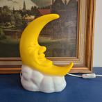 Heico lamp maan, Huis en Inrichting, Lampen | Tafellampen, Minder dan 50 cm, Gebruikt, Ophalen of Verzenden