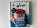 De Puurfiguur methode - Puurfiguur, Boeken, Gezondheid, Dieet en Voeding, Ophalen of Verzenden, Zo goed als nieuw, Dieet en Voeding