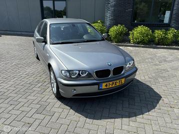 BMW 3-serie 316i Edition NW APK beschikbaar voor biedingen