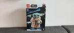 Lego Star Wars 75318 The Child Baby Yoda NIEUW, Kinderen en Baby's, Nieuw, Complete set, Ophalen of Verzenden, Lego