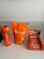 Orangefit Vegan, Ophalen of Verzenden