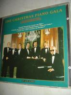 Laurens van Rooyen, Jules de Corte- Christmas Piano- (NIEUW), Verzenden