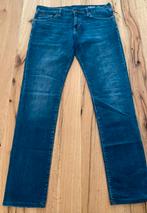 Tommy Hilfiger spijkerbroek jeans blauw maat 36/36, W36 - W38 (confectie 52/54), Tommy Hilfiger, Zo goed als nieuw, Verzenden