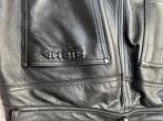 Leren motorbroek ( mooie kwaliteit), Ophalen, Broek | leer, Dames, Richa