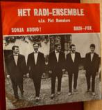 45 toeren single   RADI ENSEMBLE    Telstar TS 1342, Ophalen of Verzenden, 7 inch, Nederlandstalig, Single