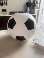 Voetbal lampje van Ikea, Huis en Inrichting, Lampen | Plafondlampen, Ophalen of Verzenden, Gebruikt