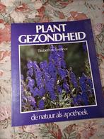 Plant Gezondheid - De Natuur als Apotheek, Boeken, Gezondheid, Dieet en Voeding, Ophalen of Verzenden, Gelezen, Kruiden en Alternatief