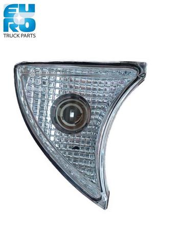 IVECO STRALIS KNIPPERLICHT RH 5801572018A beschikbaar voor biedingen