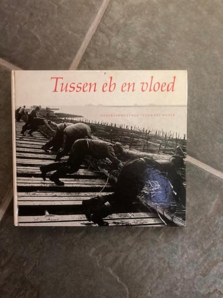 Tussen eb en vloed - Wim K. Steffen, Boeken, Geschiedenis | Vaderland, Gelezen, 20e eeuw of later, Ophalen of Verzenden