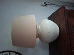 Mooie kruiklamp, Huis en Inrichting, Ophalen, Zo goed als nieuw, Rechthoekig, 50 cm of meer