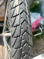 Voorwiel met binnenband en buitenband 26 inch, Fietsen en Brommers, Ophalen, Zo goed als nieuw, Algemeen, Band