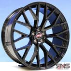 5x112 22 inch Passen Onder Audi A6 A8 S5 S8 S7 Q5 Q8 SQ7, Velg(en), Nieuw, Overige maten, Ophalen of Verzenden