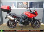 TRIUMPH TIGER 1050 SPORT (bj 2013), Motoren, Motoren | Triumph, Bedrijf, 3 cilinders, 1050 cc, Meer dan 35 kW