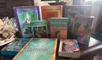 Partij orakel kaarten doreen virtue etc zo goed als nieuw!, Verzenden, Zo goed als nieuw, Tarot of Kaarten leggen, Overige typen