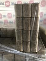 Ruf briketten hard geperst 100% eiken € 425,00 per pallet, Minder dan 3 m³, Ophalen, Eikenhout, Blokken
