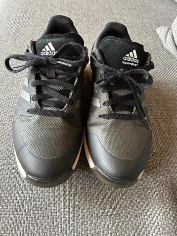 Adidas Golfschoenen - Maat 40/40.5 - Zo goed als nieuw! beschikbaar voor biedingen