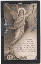 Maria Johanna van den Heuvel 1859 Stiphout + 1933 Stiphout, Verzenden