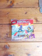 LEGO Polybags - Nieuw!, Ophalen of Verzenden, Nieuw, Complete set, Lego