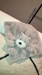 Beer knuffeldoekje, Ophalen, Zo goed als nieuw, Beer