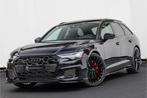 Audi A6 Avant 55 TFSI-e Quattro 367pk Competition Pano S-sto, Automaat, Gebruikt, Euro 6, 4 cilinders