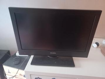 Nieuwe tv met chroomcast 