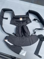Ergobaby Omni 360 Draagzak - Zeer Goede Staat, Zo goed als nieuw, Buik, Rug of Zij, Draagzak, Ophalen