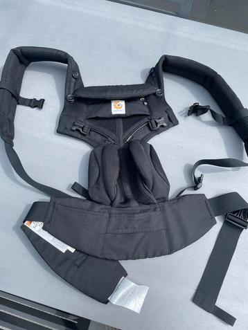 Ergobaby Omni 360 Draagzak - Zeer Goede Staat beschikbaar voor biedingen