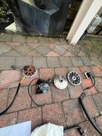 Zip en skr onderdelen, Ophalen of Verzenden, Zo goed als nieuw, Overige typen