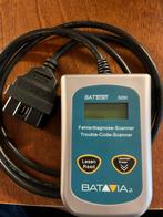 Batavia BATscan 5200 Foutcode obd Scanner, Auto diversen, Autogereedschap, Ophalen of Verzenden, Gebruikt