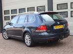 Volkswagen GOLF Variant 1.4 TSI 123pk DSG Automaat - Cruise, Auto's, Euro 5, Gebruikt, Zwart, 4 cilinders