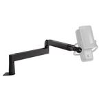 Elgato Wave Microfoon Arm (Low Profile), Muziek en Instrumenten, Microfoons, Ophalen of Verzenden, Zo goed als nieuw, Overige typen