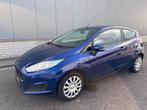 Ford Fiesta 1.0 Style, Auto's, Voorwielaandrijving, Stof, Gebruikt, Euro 6
