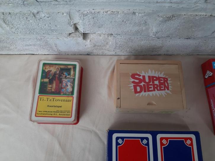 Mediterranen Shipping Company spel, Tita Tovenaar, Hobby en Vrije tijd, Gezelschapsspellen | Kaartspellen, Zo goed als nieuw, Een of twee spelers