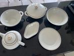 Te koop vintage servies ,, Huis en Inrichting, Keuken | Servies, Gebruikt, Ophalen of Verzenden, Overige stijlen, Porselein
