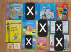 94 div.kinder boeken en 18 Donald Ducks, Ophalen, Gelezen