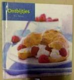 Kookboek; ontbijtjes; ontbijt; ISBN: 902692927; Tal Maes, Boeken, Kookboeken, Ophalen of Verzenden, Zo goed als nieuw