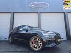 Audi Q8 60 TFSI e quattro Competition S-LINE, Automaat, 14 kWh, Gebruikt, 2995 cc