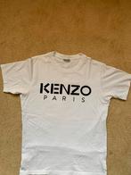 KENZO T-Shirt za, Kleding | Dames, T-shirts, Nieuw, Ophalen of Verzenden, Wit